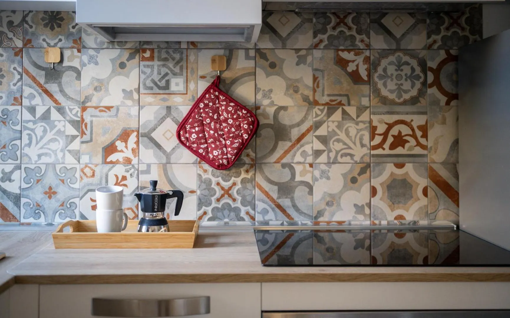 밀라노 Libeccio House 아파트