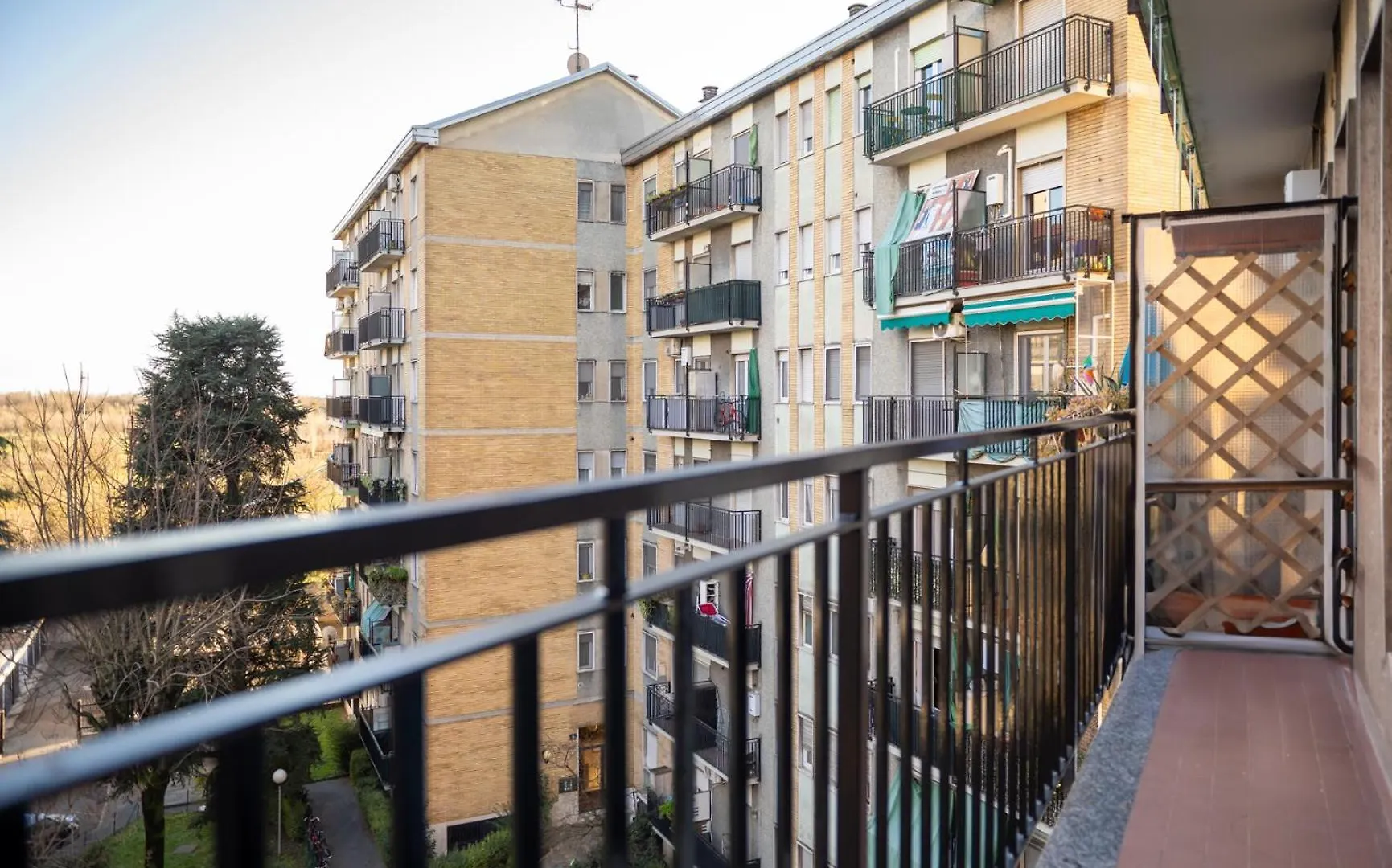 밀라노 Libeccio House 아파트 이탈리아